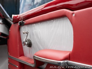 Fiat 1400 BERTONE Coupé 1950