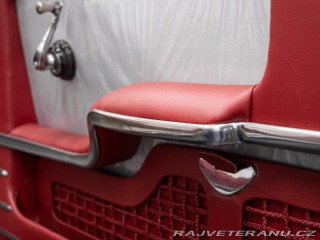 Fiat 1400 BERTONE Coupé 1950