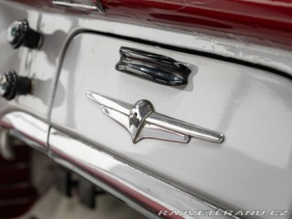 Fiat 1400 BERTONE Coupé 1950