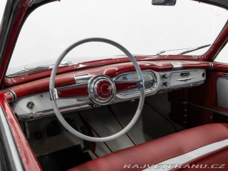 Fiat 1400 BERTONE Coupé 1950