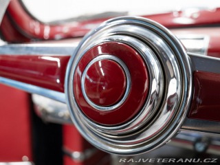 Fiat 1400 BERTONE Coupé 1950