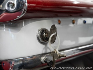 Fiat 1400 BERTONE Coupé 1950