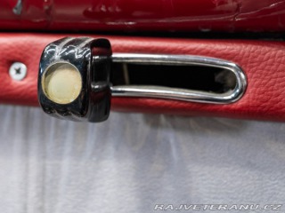 Fiat 1400 BERTONE Coupé 1950
