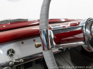 Fiat 1400 BERTONE Coupé 1950