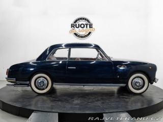 Fiat 1400 BERTONE Coupé 1950