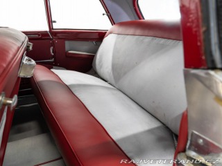 Fiat 1400 BERTONE Coupé 1950
