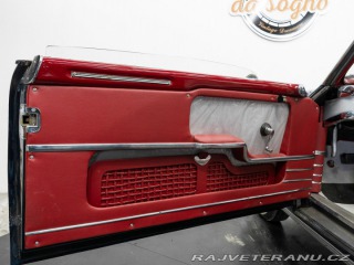 Fiat 1400 BERTONE Coupé 1950