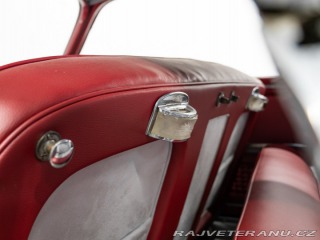 Fiat 1400 BERTONE Coupé 1950