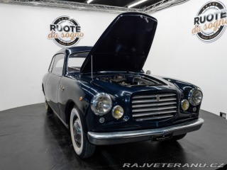 Fiat 1400 BERTONE Coupé 1950
