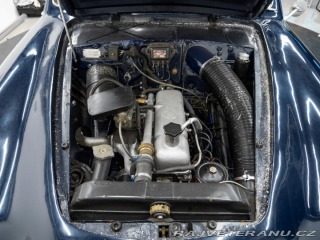 Fiat 1400 BERTONE Coupé 1950