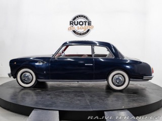 Fiat 1400 BERTONE Coupé 1950