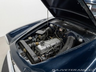 Fiat 1400 BERTONE Coupé 1950