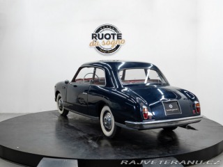 Fiat 1400 BERTONE Coupé 1950