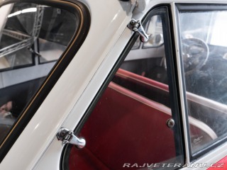 Ostatní značky Ostatní modely JANUS 1958