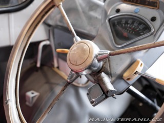 Ostatní značky Ostatní modely JANUS 1958