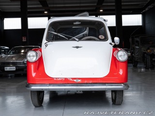 Ostatní značky Ostatní modely JANUS 1958