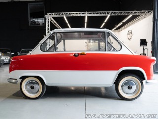 Ostatní značky Ostatní modely JANUS 1958
