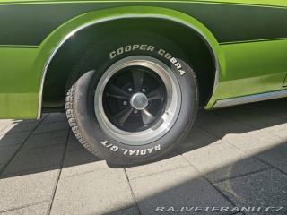 Dodge Charger SE 1973