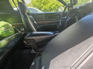 Dodge Charger SE 1973