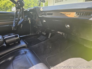 Dodge Charger SE 1973