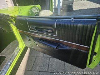 Dodge Charger SE 1973