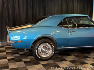 Chevrolet Camaro RS 1968