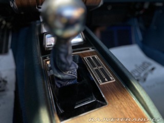 Chevrolet Camaro RS 1968
