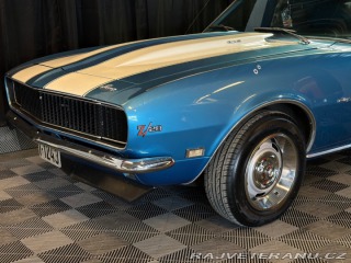 Chevrolet Camaro RS 1968