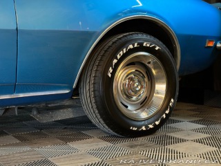 Chevrolet Camaro RS 1968