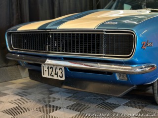 Chevrolet Camaro RS 1968