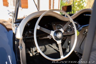 MG TF 1500 1954