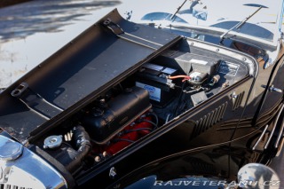 MG TF 1500 1954