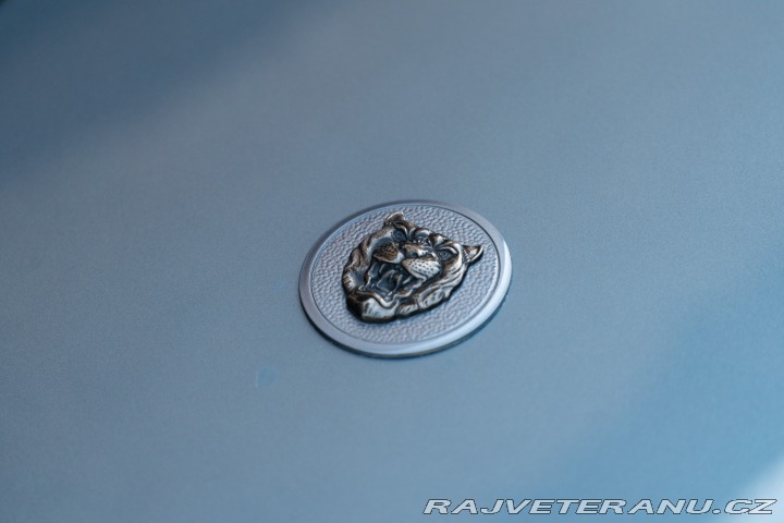 Jaguar XJS V12 Convertible 1991