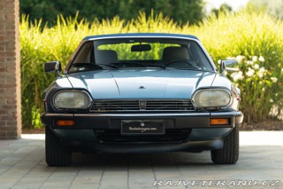 Jaguar XJS V12 Convertible 1991