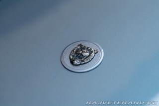 Jaguar XJS V12 Convertible 1991