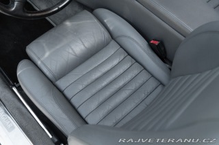 Jaguar XJS V12 Convertible 1991