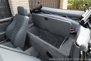 Jaguar XJS V12 Convertible 1991