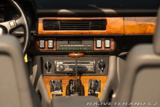 Jaguar XJS V12 Convertible 1991
