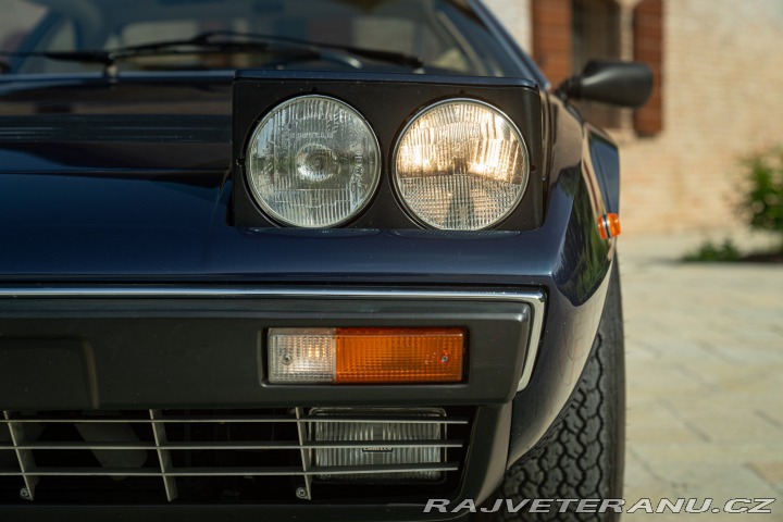 Ferrari Dino 308 GT4 1979