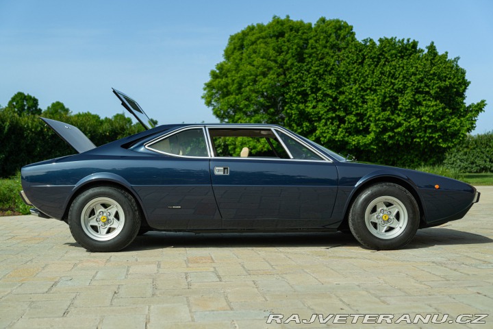 Ferrari Dino 308 GT4 1979