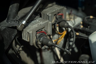 Ferrari Dino 308 GT4 1979