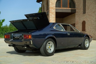 Ferrari Dino 308 GT4 1979