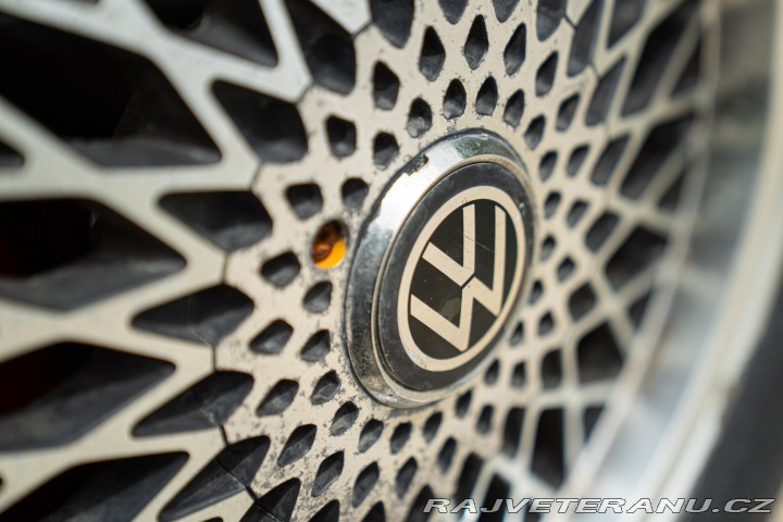 Volkswagen Ostatní modely BIAGINI PASSO 4WD 1992