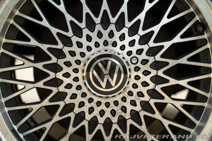 Volkswagen Ostatní modely BIAGINI PASSO 4WD 1992