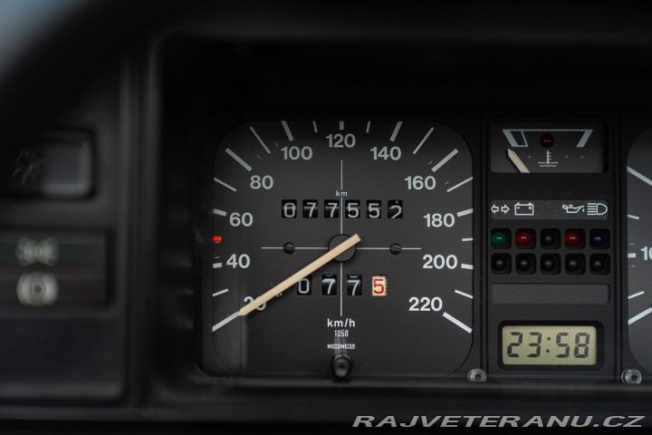 Volkswagen Ostatní modely BIAGINI PASSO 4WD 1992