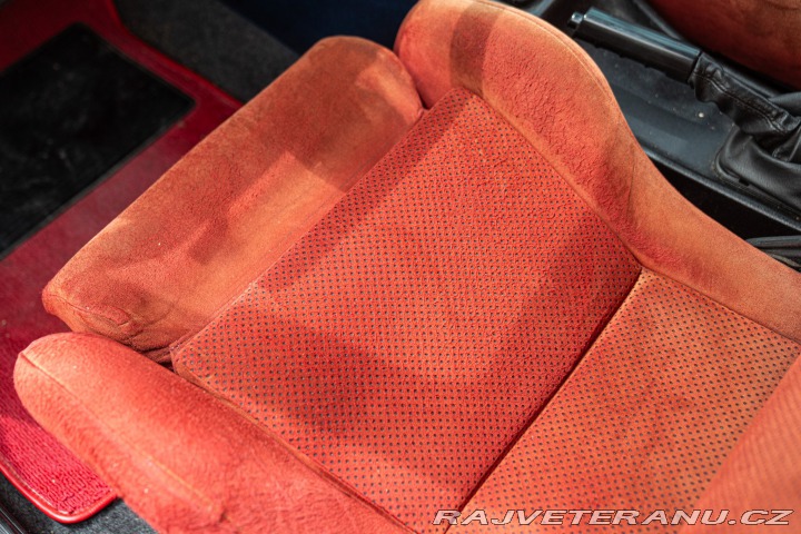 Volkswagen Ostatní modely BIAGINI PASSO 4WD 1992