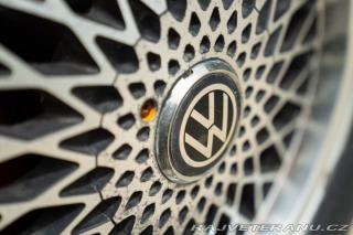 Volkswagen Ostatní modely BIAGINI PASSO 4WD 1992