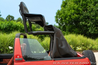 Volkswagen Ostatní modely BIAGINI PASSO 4WD 1992