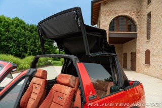 Volkswagen Ostatní modely BIAGINI PASSO 4WD 1992