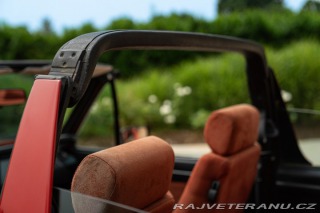 Volkswagen Ostatní modely BIAGINI PASSO 4WD 1992